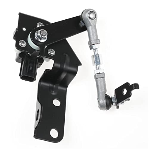 Luftfederung Höhensensor Auto 8651A064 Für Mitsubishi Für Pajero Für Montero 4 IV V8 V9 2006-2016 Scheinwerfer Level Sensor Front Suspension Höhensensor Höhensensor von JIONM
