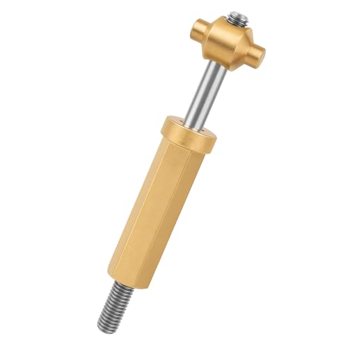 Pool Spa Filter Gewindestange R0357500 Ersatz Jandy DEV/DEL, Zodiac CV/CL Serie, DEL Serie D.E. Pool und Spa Filter Pool Spa Filter Gewindestange R0357500 Ersatz Jandy DEV/DEL, Zodiac CV/CL Serie, DEL Serie D.E. Pool und Spa Filter von JIOTAR