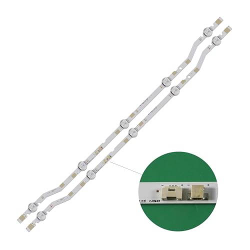 JIOYUNG eufeifeiegds 2/10/20 stücke Led-hintergrundbeleuchtung streifen UN32T4300AG UE32T4307 UE32N4000 UN32N4000 UN32J4290 UE32T4300AK UE32T4307AK UE32N4000AK UA32J4303(10kits 20pcs) von JIOYUNG