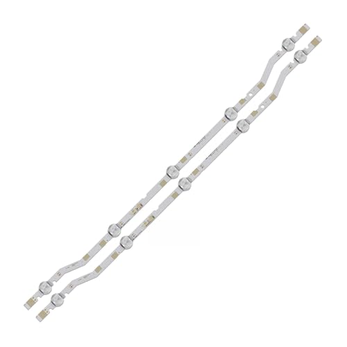 JIOYUNG eufeifeiegds 2/10/20 stücke Led-hintergrundbeleuchtung streifen UN32T4300AG UE32T4307 UE32N4000 UN32N4000 UN32J4290 UE32T4300AK UE32T4307AK UE32N4000AK UA32J4303(5kits 10pcs) von JIOYUNG