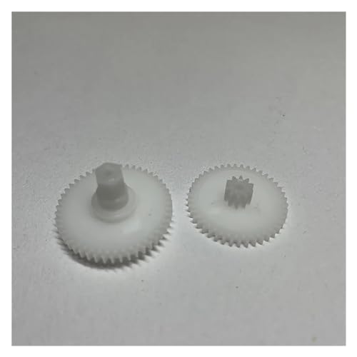 JIOYUNG eufeifeiegds 2 STÜCKE Verbesserte Motor Getriebe for 5 6 7 Serie Staubsauger Roboter Teile wefeiegds JIOYUNG eufeifeiegds 2 STÜCKE Verbesserte Motor Getriebe for 5 6 7 Serie Staubsauger Roboter Teile wefeiegds von JIOYUNG