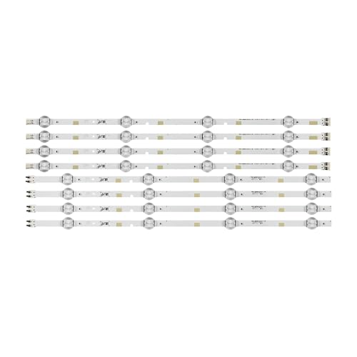 JIOYUNG eufeifeiegds 8 Teile/satz led-hintergrundbeleuchtung streifen for 2015 SVS48 FHD DOE A LINKS RECHTS REV1.2 150605 BN96-37296A BN96-37297A JIOYUNG eufeifeiegds 8 Teile/satz led-hintergrundbeleuchtung streifen for 2015 SVS48 FHD DOE A LINKS RECHTS REV1.2 150605 BN96-37296A BN96-37297A von JIOYUNG