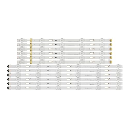 JIOYUNG eufeifeiegds LED-Hintergrundbeleuchtungsstreifen UE48JU6480 UE48JU6485 UE48JU6490 UE48JU6610 UE48JU6640 UE48JU6642 UE48JU6645 UE48JU6670 UE48JU6430U von JIOYUNG