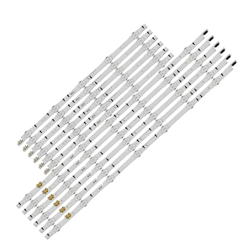 JIOYUNG eufeifeiegds LED-Hintergrundbeleuchtungsstreifen UN55H6900AF UN55H6500AF UN55H6550AF UN55H6300AF UN55H6350AF UN55H6400AF UN55J5300AF UN55J5300AK UN55J6360AF JIOYUNG eufeifeiegds LED-Hintergrundbeleuchtungsstreifen UN55H6900AF UN55H6500AF UN55H6550AF UN55H6300AF UN55H6350AF UN55H6400AF UN55J5300AF UN55J5300AK UN55J6360AF von JIOYUNG