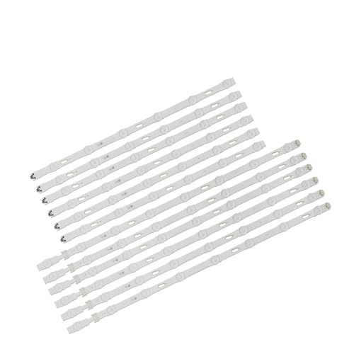 JIOYUNG eufeifeiegds LED-Streifen for UE55JU6000 UN55JU7100 UE55MU6270 UN55JU7700 UN55JU7500 UN55JU6800 UE55JU7505 QN55Q7FAMG UE55JU6470 JIOYUNG eufeifeiegds LED-Streifen for UE55JU6000 UN55JU7100 UE55MU6270 UN55JU7700 UN55JU7500 UN55JU6800 UE55JU7505 QN55Q7FAMG UE55JU6470 von JIOYUNG