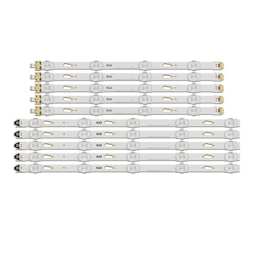 JIOYUNG eufeifeiegds LED-Streifen for UN40KU6270F UN40MU6100 UN40MU6100G UN40KU6000G UN40KU6000H UN40JU6000 UN40JU6020 UE40MU6192U UE40KU6072U JIOYUNG eufeifeiegds LED-Streifen for UN40KU6270F UN40MU6100 UN40MU6100G UN40KU6000G UN40KU6000H UN40JU6000 UN40JU6020 UE40MU6192U UE40KU6072U von JIOYUNG