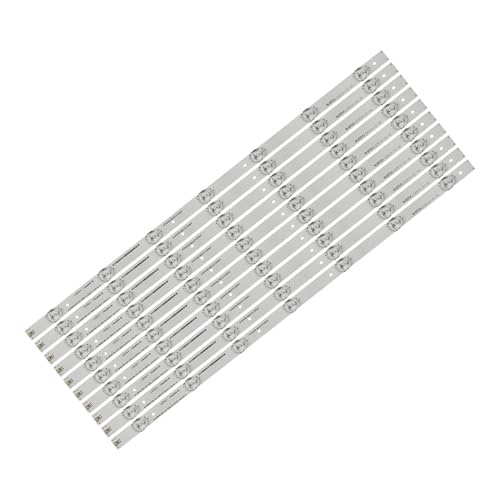JIOYUNG eufeifeiegds Led-hintergrundbeleuchtung HD550DU-B52S1 for 55 HD550DU B52 10X7 3030C V0 H55MEC3050 HD550M3U51-TA 55K3300U HD550DU-B52 LC-55N8000U von JIOYUNG