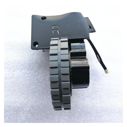 JIOYUNG eufeifeiegds Links Rechts Rad Montage Motor for X750 V8s V80 V8c V85 V8e V8 Plus X755 Staubsauger Teile Räder Motor wefeiegds(R Wheel) von JIOYUNG
