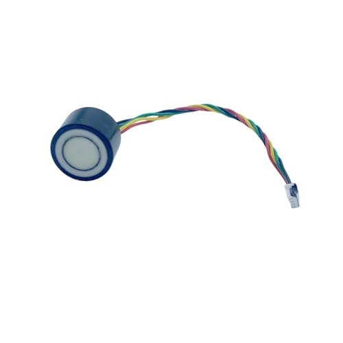 eufeifeiegds ﻿ Sensor-Ersatz for W10 Pro W10 L20 Ultra L10s Staubsauger-Ersatzteile Sensor-Zubehör wefeiegds von JIOYUNG