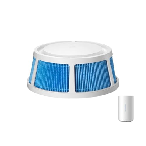 eufeifeiegd Luftbefeuchter 2 Lite Filter CJSJSQ03LX-LX Zubehör for CJSJSQ03LX Filter Ersatz Teile von JIOYUNG