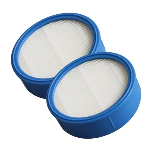 eufeifeiegds 1/2 stücke Waschbar Filter for ASKW5/Für 700 Handheld Staubsauger Ersatz Zubehör wefeiegds(2 PACK) von JIOYUNG