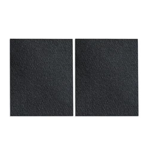 eufeifeiegds 2 Teile/satz Aktivkohle Schaum Schwamm Luftfilter Blatt Pad 305 * 240 * 5mm for Haushalts Reiniger Ersatzteile wefeiegds eufeifeiegds 2 Teile/satz Aktivkohle Schaum Schwamm Luftfilter Blatt Pad 305 * 240 * 5mm for Haushalts Reiniger Ersatzteile wefeiegds von JIOYUNG