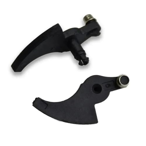 eufeifeiegds 2 stücke Ersatz Hebel for Schwarz 59843500SV 598435-00SV String Trimmer Hebel GH600 ST7200 Spool Ratsche Hebel wefeiegds eufeifeiegds 2 stücke Ersatz Hebel for Schwarz 59843500SV 598435-00SV String Trimmer Hebel GH600 ST7200 Spool Ratsche Hebel wefeiegds von JIOYUNG