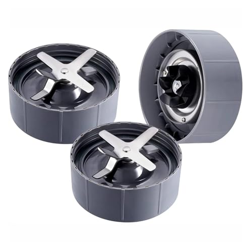 eufeifeiegds 3 Pieces Replacement Extractor Blade for 600W/ 900W Models Replacement Parts Blade wefeiegds eufeifeiegds 3 Pieces Replacement Extractor Blade for 600W/ 900W Models Replacement Parts Blade wefeiegds von JIOYUNG