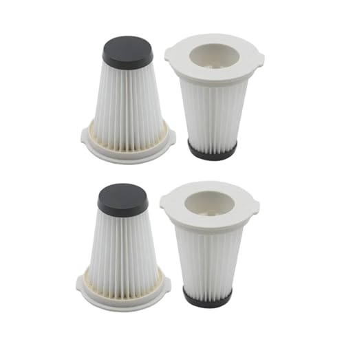 eufeifeiegds 4PCS Filter Ersatz for TE-SV18 Cordless Staubsauger Zubehör Waschbar Filter DS4090 K30 wefeiegds eufeifeiegds 4PCS Filter Ersatz for TE-SV18 Cordless Staubsauger Zubehör Waschbar Filter DS4090 K30 wefeiegds von JIOYUNG