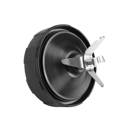 eufeifeiegds 7 Flossen Mixer Klinge Teil Entsafter Fall Mixer Ersatz Montage Ersatz for Entsafter Messer HolderA52Q wefeiegds eufeifeiegds 7 Flossen Mixer Klinge Teil Entsafter Fall Mixer Ersatz Montage Ersatz for Entsafter Messer HolderA52Q wefeiegds von JIOYUNG