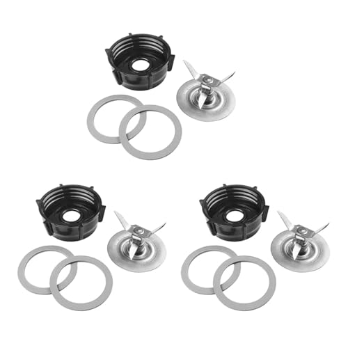 eufeifeiegds A99G-3X Blender Accessories Compatible For Blender Blades Base,Compatible For Blender Replacement Parts wefeiegds von JIOYUNG