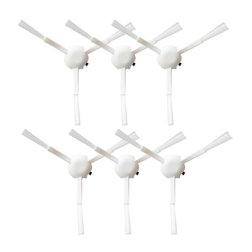 eufeifeiegds Filter Wichtigsten Pinsel Seite Pinsel for 1C 1T STYTJ01ZHM STYTJ02ZHM mopp 2 pro F9 Roboter staubsauger teile wefeiegds(Lavender) von JIOYUNG