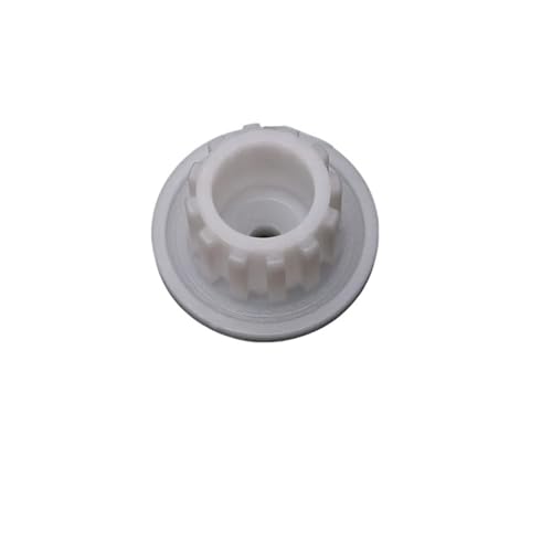eufeifeiegds Fleischwolf Teile Kunststoff Getriebe Ersatz Fit for A861203 86,1203 von JIOYUNG