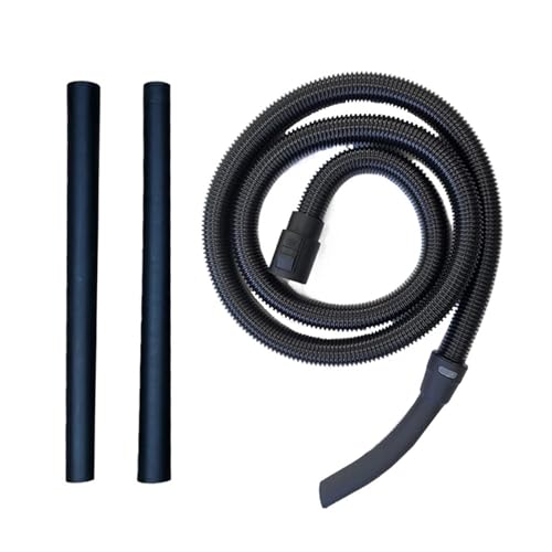 eufeifeiegds For WD2 MV2 for MV3 Staubsauger Saug Schlauch Rohr 45cm Extension Tubes Home Appliance Zubehör wefeiegds von JIOYUNG