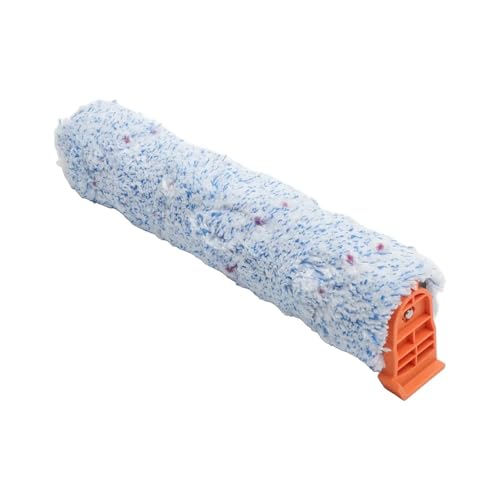 eufeifeiegds Keine Bürstenrolle Rotierendes Design Robuster Kunststoff Einfache Installation Effiziente Reinigung Verbesserte Leistung Fasermaterialien wefeiegds eufeifeiegds Keine Bürstenrolle Rotierendes Design Robuster Kunststoff Einfache Installation Effiziente Reinigung Verbesserte Leistung Fasermaterialien wefeiegds von JIOYUNG
