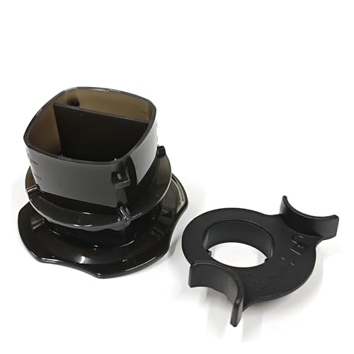 eufeifeiegds Messbecher + Klingen-Festring-Set von JIOYUNG