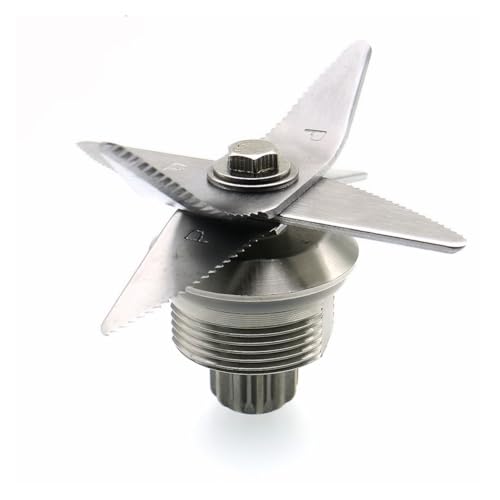 eufeifeiegds Mixer for 010 TW TM 767 768 800 G5200 G2001 jtc Klingenbaugruppe Mixermesser for Mixer-Entsafterteile eufeifeiegds Mixer for 010 TW TM 767 768 800 G5200 G2001 jtc Klingenbaugruppe Mixermesser for Mixer-Entsafterteile von JIOYUNG