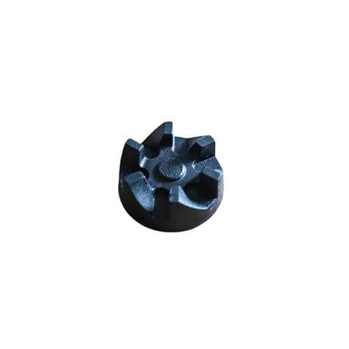 eufeifeiegds Mixerteile 6 Zahnräder 3 cm Durchmesser Ersatz for Mixer eufeifeiegds Mixerteile 6 Zahnräder 3 cm Durchmesser Ersatz for Mixer von JIOYUNG