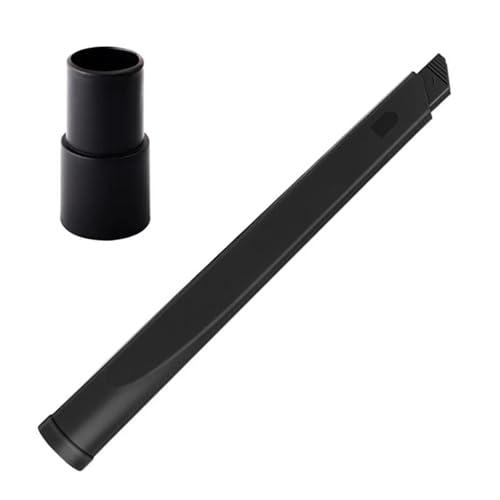 eufeifeiegds Reiniger Zubehör Düse Kopf Garten Hause 315/520mm 32mm Adapter Schwarz Einfach Zu Bedienen Gute Flexibilität wefeiegds von JIOYUNG