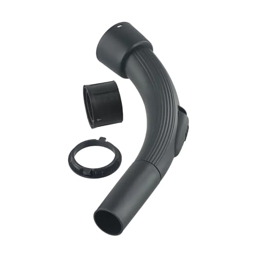 eufeifeiegds Schlauchgriff flexibel und Ersatz-Staubsaugerstab gebogener Griff mit gebogenem Schlauchende for 32 mm wefeiegds eufeifeiegds Schlauchgriff flexibel und Ersatz-Staubsaugerstab gebogener Griff mit gebogenem Schlauchende for 32 mm wefeiegds von JIOYUNG