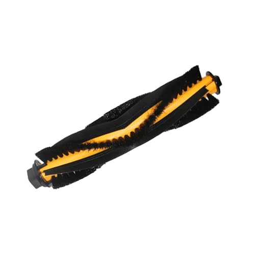 eufeifeiegds Seitenbürste, Wischtuch, HEPA-Filter for C30B Roboter-Staubsauger 800T 820S Roboter-Staubsauger C30B Teile wefeiegds(1 Roller Brush) von JIOYUNG