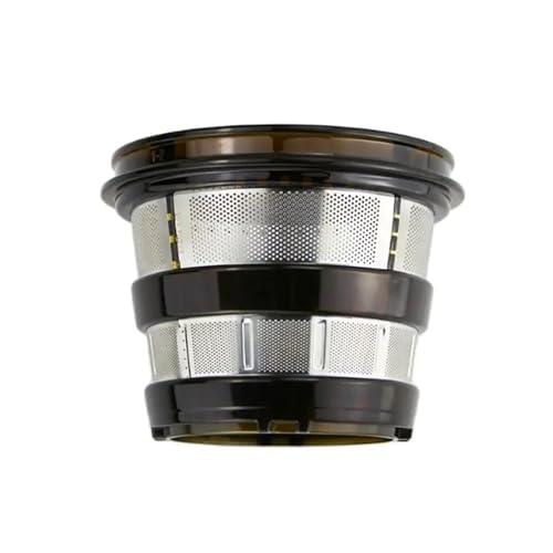 eufeifeiegds Slow juicers parts, screw propeller small hole filter for HU-9026WN wefeiegds von JIOYUNG
