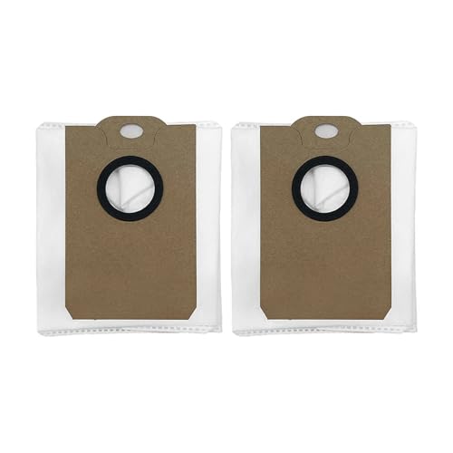eufeifeiegds Staubbeutel for 2299 2499 7490 for Ultra for unsterbliche Reinigungswerkzeuge Staubsaugerzubehör wefeiegds(2 Pcs) von JIOYUNG