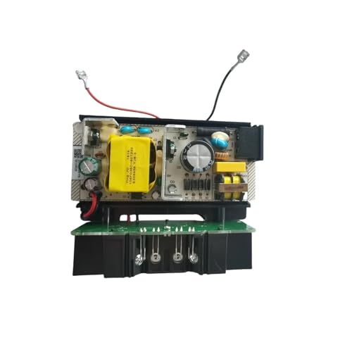 eufeifeiegds Staubsauger CDZ02RR Ladegerät Platine for S50 S51 S52 S55 Lade Pile Ersatz Power Board wefeiegds von JIOYUNG