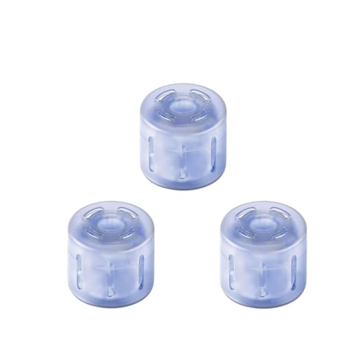 eufeifeiegds Sterilisator for S10 S10Pro Plus W10Pro Kehrroboter, dedizierte saubere Sterilisationsteile wefeiegds(3pcs) von JIOYUNG