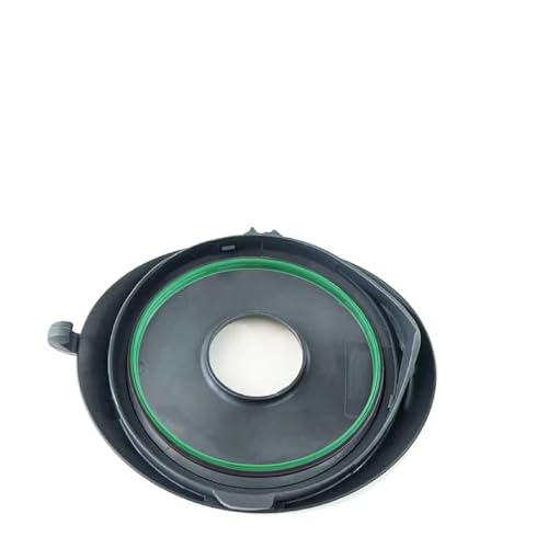 eufeifeiegds Topfdeckel for TM31 Mixer Mixtopfdeckel mit Dichtungsring von JIOYUNG