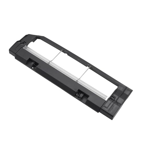 eufeifeiegds Zentrale Rollenbürstenabdeckung for S5 S5 MAX S6 S6 MAXV S50 S55 Staubsaugerzubehör Ersatz, Schwarz wefeiegds eufeifeiegds Zentrale Rollenbürstenabdeckung for S5 S5 MAX S6 S6 MAXV S50 S55 Staubsaugerzubehör Ersatz, Schwarz wefeiegds von JIOYUNG