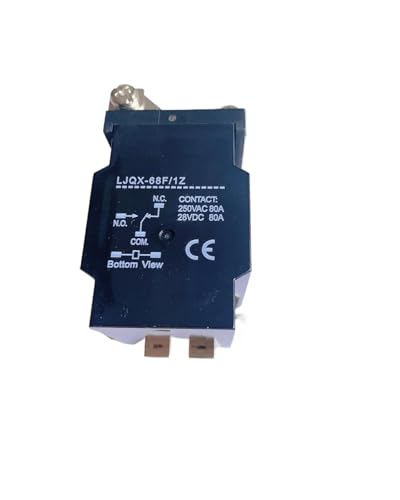 1PC JQX-68F 1Z 80A DC24V relay JIQKMZXX von JIQKMZXX