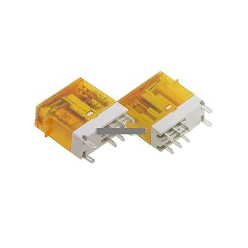 1PCS/Lot Relay HF157F-24-2Z25FD2 HF157F-A220-2Z25FD2 220VAC 24VAC Intermediate Relay JIQKMZXX(HF157F-A220-2Z25FD2) von JIQKMZXX