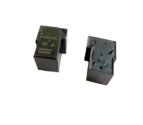 1pc JQX-15F-DC24V-A 4PIN Small electromagnetic relay JIQKMZXX von JIQKMZXX