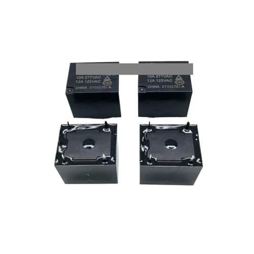 1pcs relay JQC-3FF-012-1ZS 5-pin JQC-3FF-12VDC-1ZS T73 JIQKMZXX von JIQKMZXX