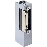 JIS - 12 Volt Schloss 812-901G Front Grau von JIS