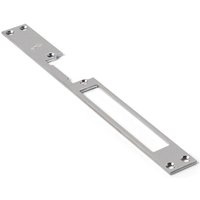 JIS - Lange Vorderseite Grau 907G von JIS