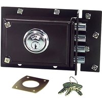 Schloss Jis 230 8x12/Rechts von JIS