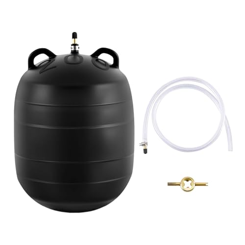 JISADER Aufblasbarer Rohrstopfen Kanalisations-Teststopfen Sanitär-Testball Abwasser-Pipeline-Inspektion, Dn200a JISADER Aufblasbarer Rohrstopfen Kanalisations-Teststopfen Sanitär-Testball Abwasser-Pipeline-Inspektion, Dn200a von JISADER