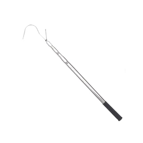 JISADER Camping Markise Puller Truck Cargo Grabber Ausziehbare Zugstange für Dach JISADER Camping Markise Puller Truck Cargo Grabber Ausziehbare Zugstange für Dach von JISADER
