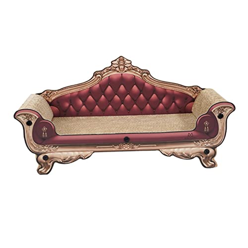 JISADER Cat Scratcher Möbelschutz Lounger Kratzbett Kratzbrett JISADER Cat Scratcher Möbelschutz Lounger Kratzbett Kratzbrett von JISADER