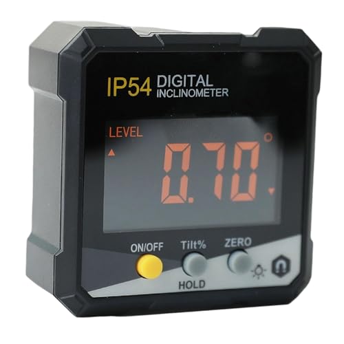 JISADER Digitaler Neigungsmesser für Tischkreissäge, Style D JISADER Digitaler Neigungsmesser für Tischkreissäge, Style D von JISADER