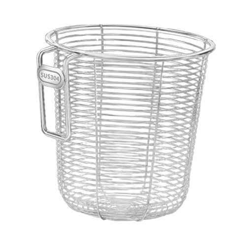 JISADER Edelstahl -Stäbchen -Essstäbchenhalter Abflusskorb Minimalist Gabel Löffel Organizer Multifunktion leicht zu reinigen, Stäbchenkäfig, Klein JISADER Edelstahl -Stäbchen -Essstäbchenhalter Abflusskorb Minimalist Gabel Löffel Organizer Multifunktion leicht zu reinigen, Stäbchenkäfig, Klein von JISADER