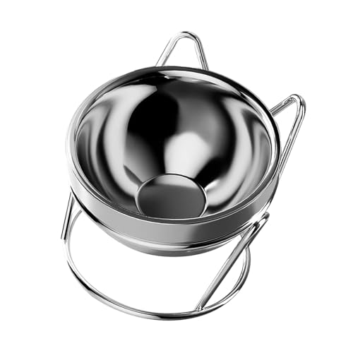 JISADER Erhöhter Katzennapf, rutschfest, Schnurrhaarfreundlich, Erhöhter Katzenwassernapf für Welpen JISADER Erhöhter Katzennapf, rutschfest, Schnurrhaarfreundlich, Erhöhter Katzenwassernapf für Welpen von JISADER